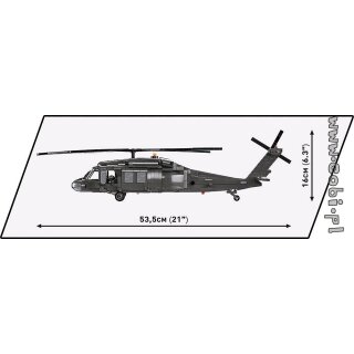 Sikorsky UH-60 Black Hawk