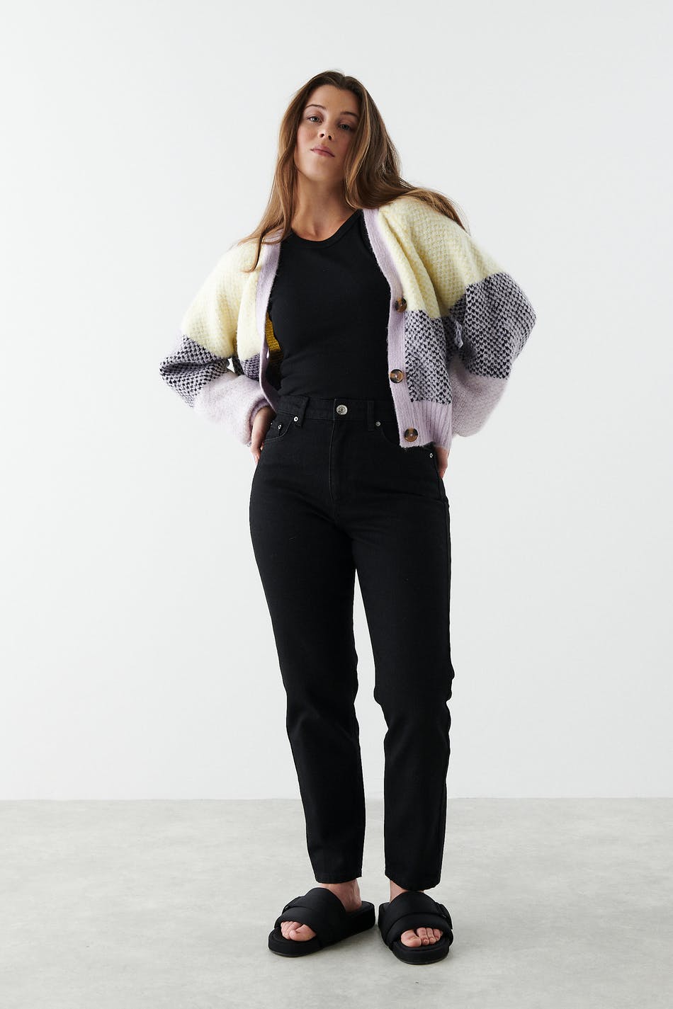 Dagny petite jeans