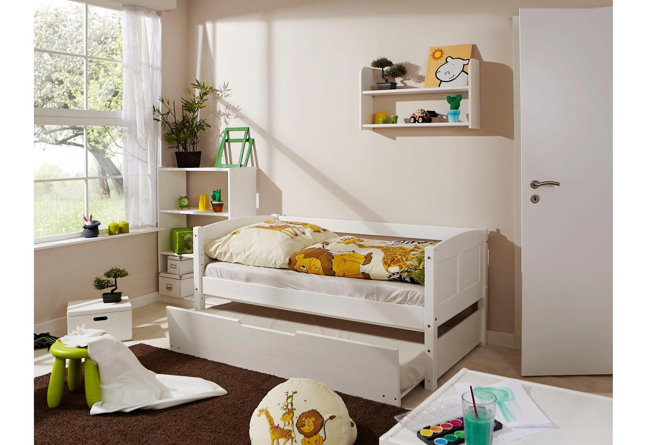 Ticaa Himmelbett Lino