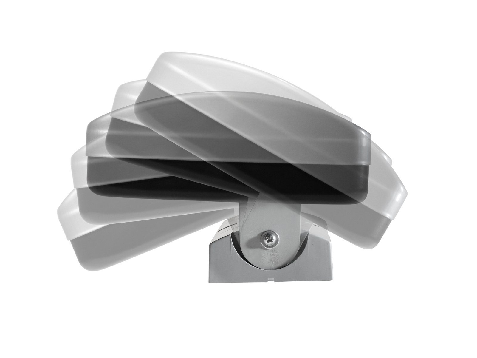 Tristar Heizstrahler, 1200 W, für Bad & Wickeltisch Wand & Decke Wärmelampe Baby Wärmestrahler IP 24