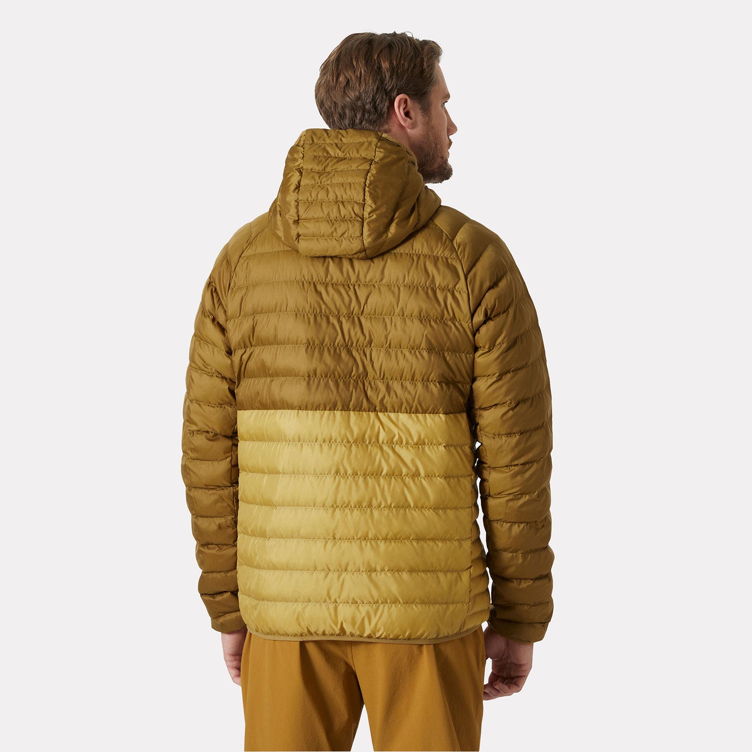 Men's Banff Hooded Insulator