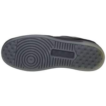 Calvin Klein Basket Cupsole Sneaker in schwarz