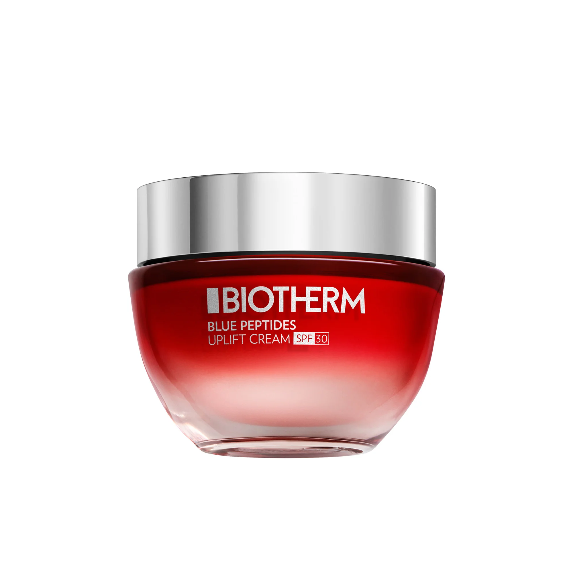 Cremă lifting cu peptide albastre SPF30 - Cremă de zi lifting