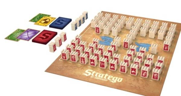 Stratego - 65 Jahre Jubiläumsversion