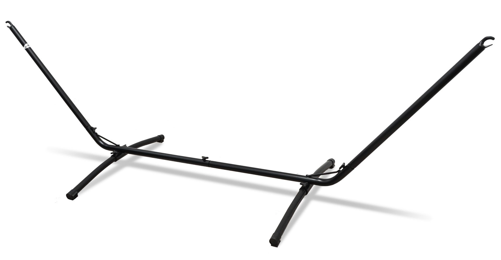 AMANKA 310 x 100 cm bis 120 kg Hängemattengestell