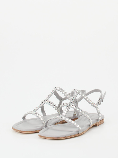 Sandalette-12204990003 Kennel & Schmenger
