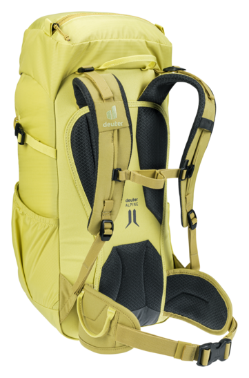 deuter Climber 22 | Kinderrucksack