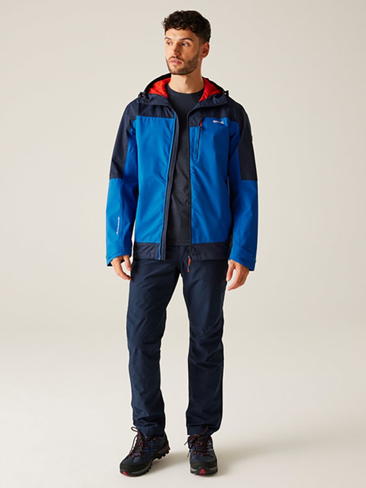 Regatta Regenjacke 