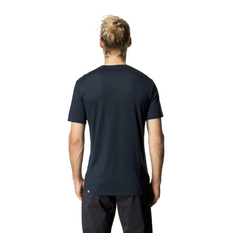 Houdini Tree Funktionsshirt Herren