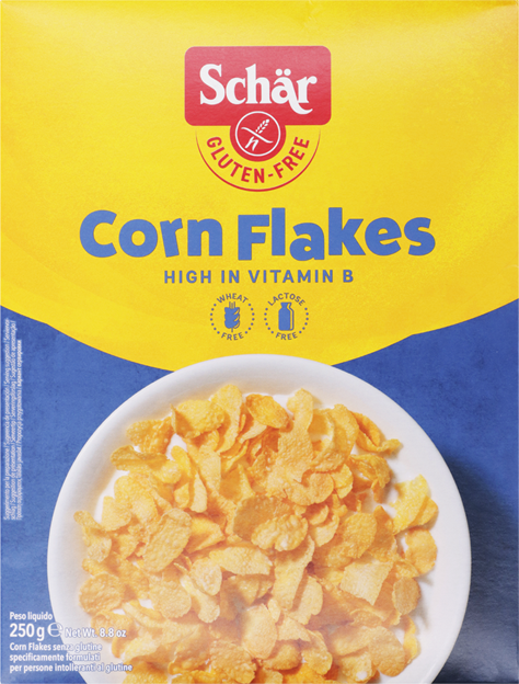 Schär Corn Flakes glutenfrei