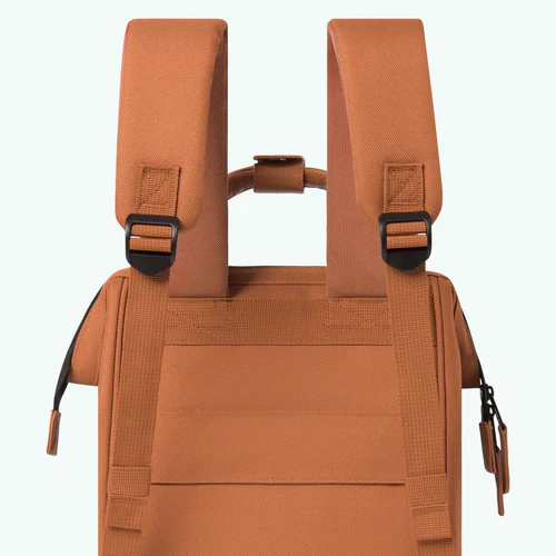 Adventurer Small Turin camel backpack