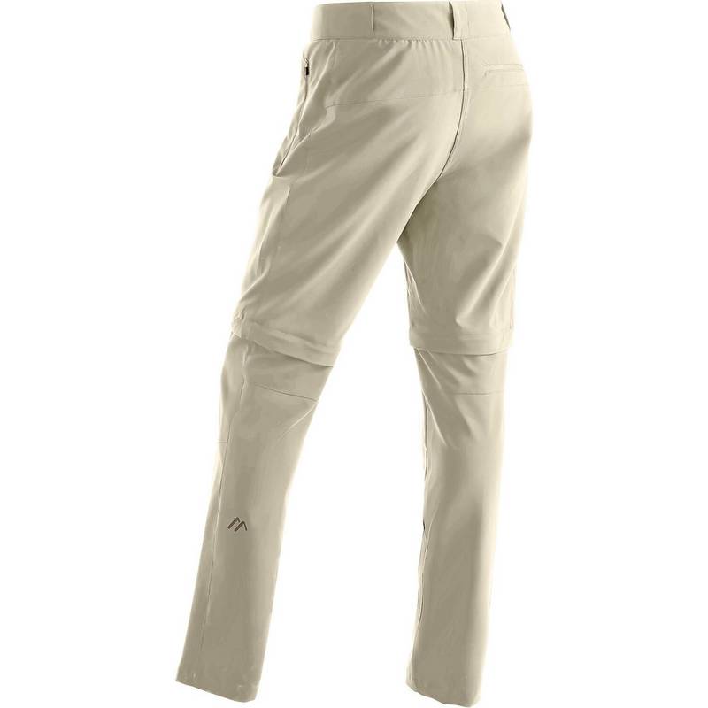 Maier Sports Latit Zip Zipphose Damen