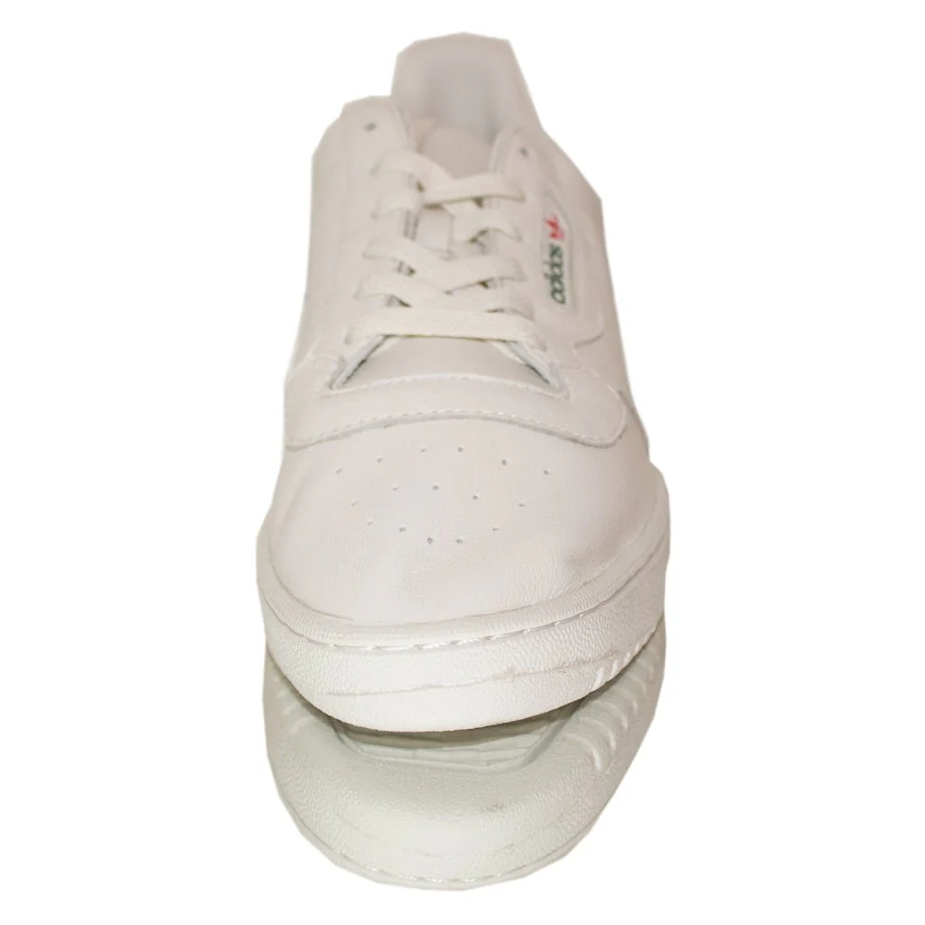 Adidas Yeezy Powerphase Calabasas Core White