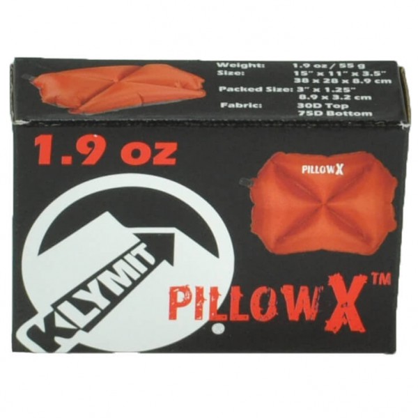 Klymit - Pillow X - Kissen