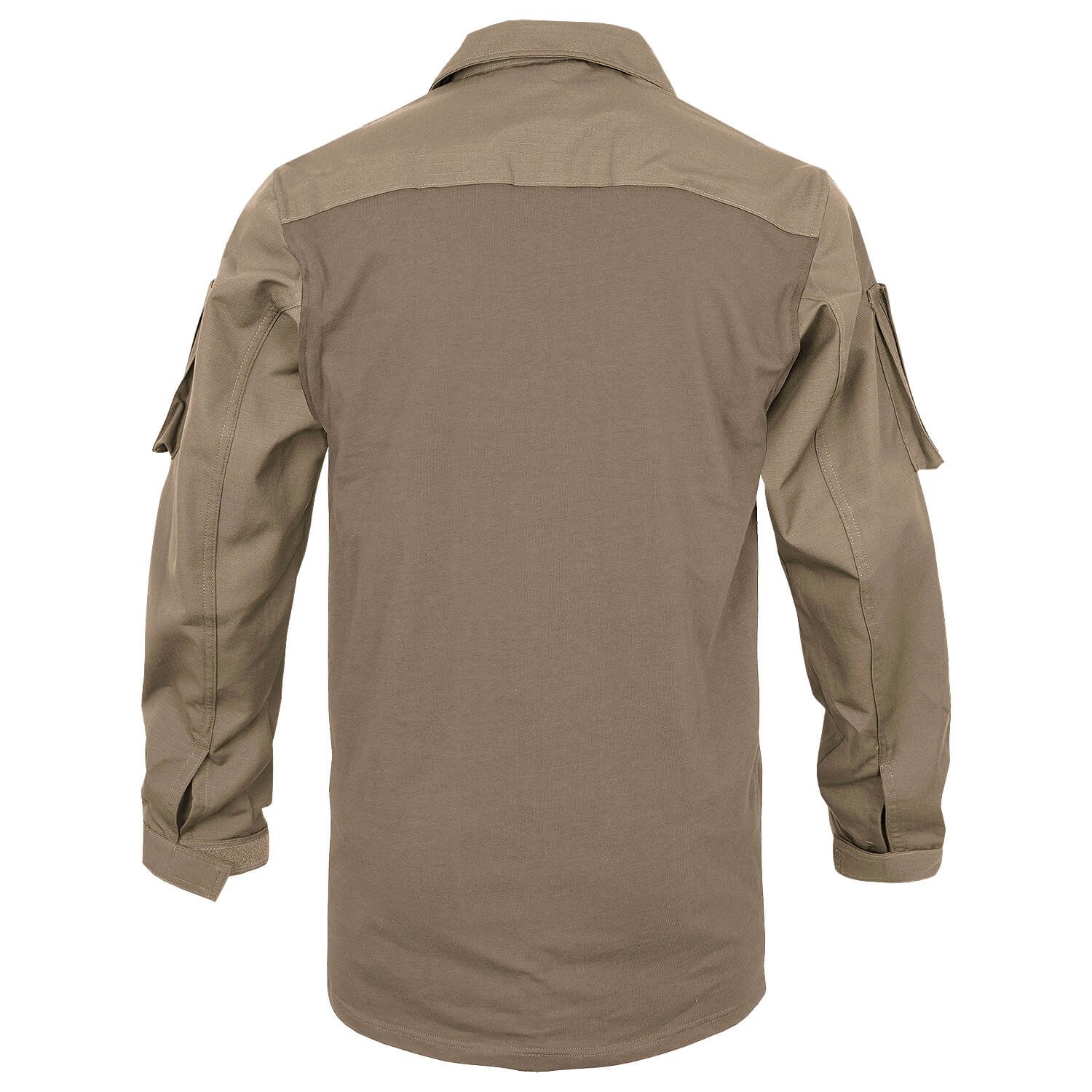 Combat Shirt nach Bundeswehr TL