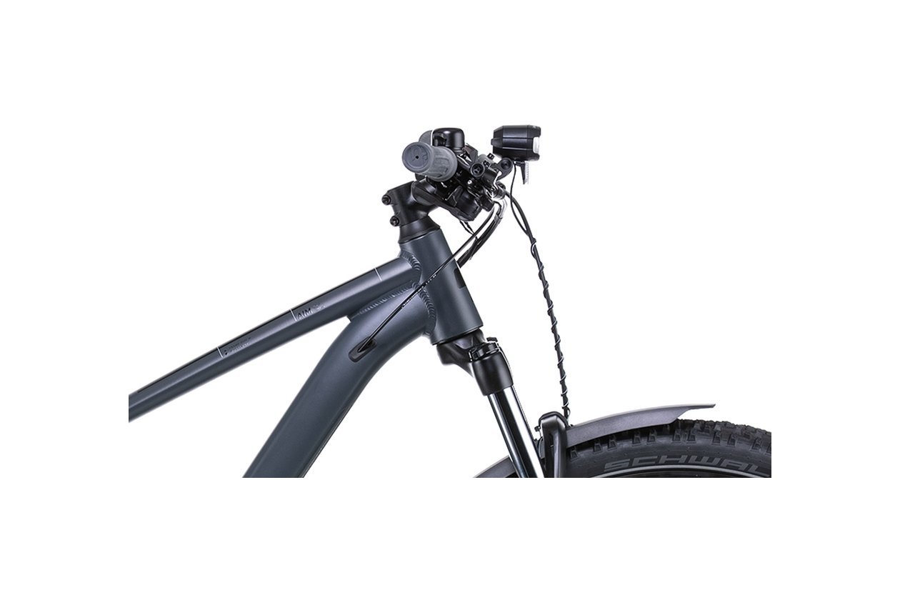 Cube Aim SL Allroad - 2022 - 29 Zoll - Diamant