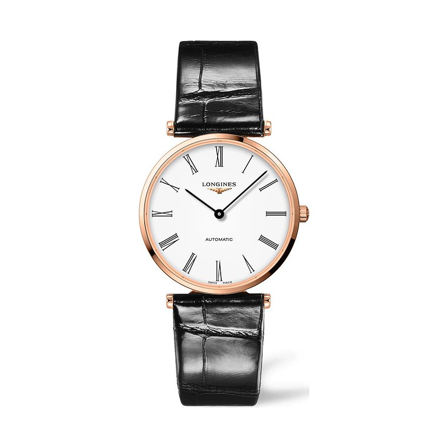 Longines Unisexuhr La Grande Classique de Longines