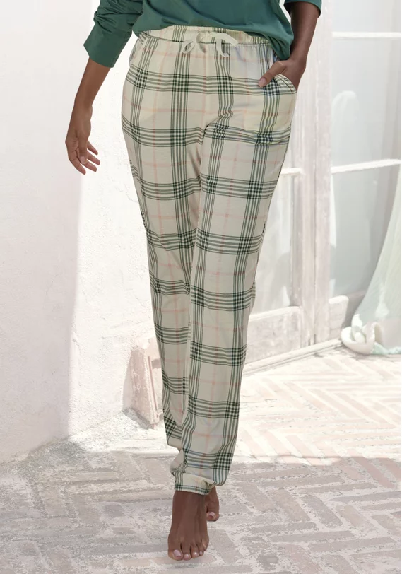 Pyjamahose