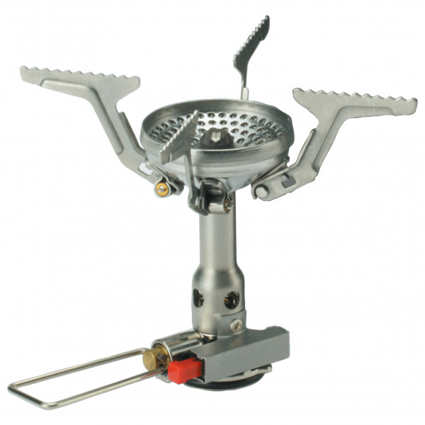 Soto - Amicus with Stealth Igniter - Gaskocher