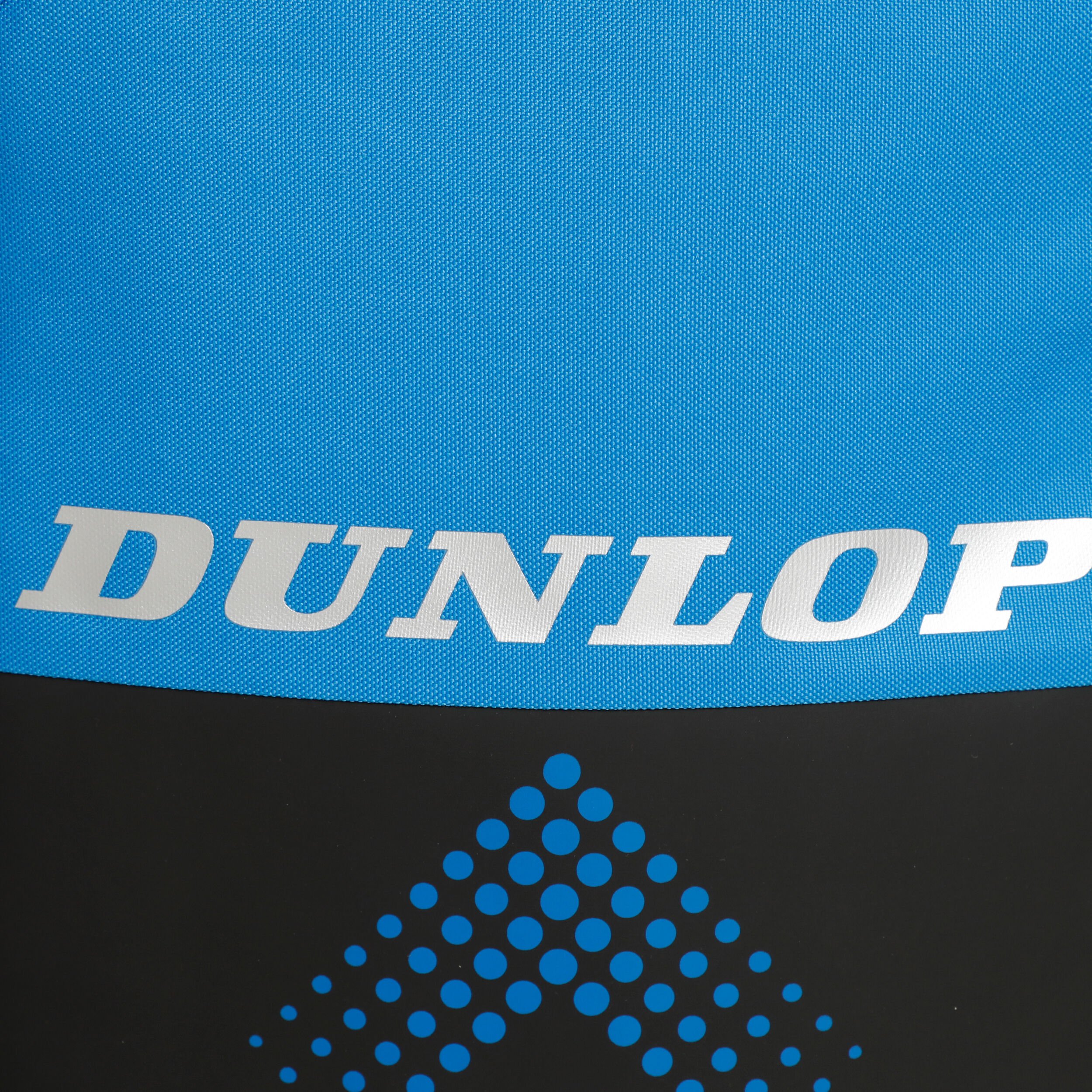 FX Performance Rucksack - Blau, Schwarz