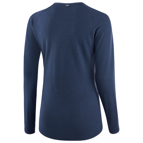 Löffler - Women's Shirt L/S Transtex Merino - Merinounterwäsche