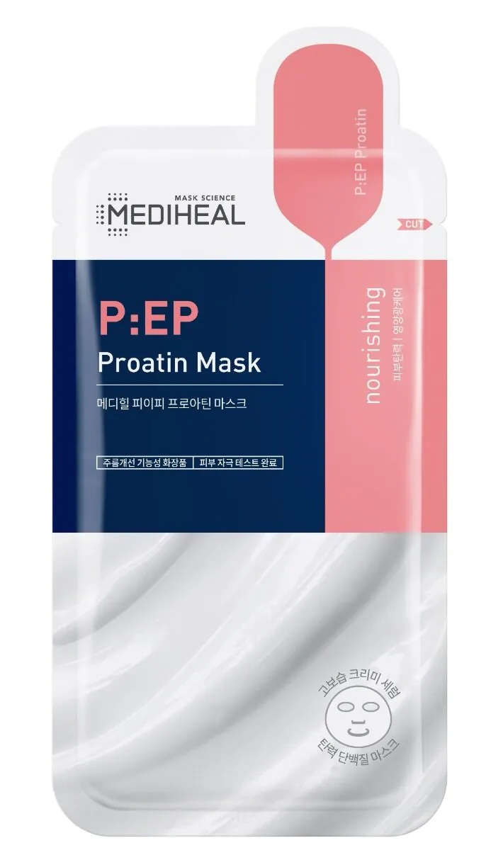 Mediheal Proatin P:EP maska za učvršćivanje i lifting 25ml