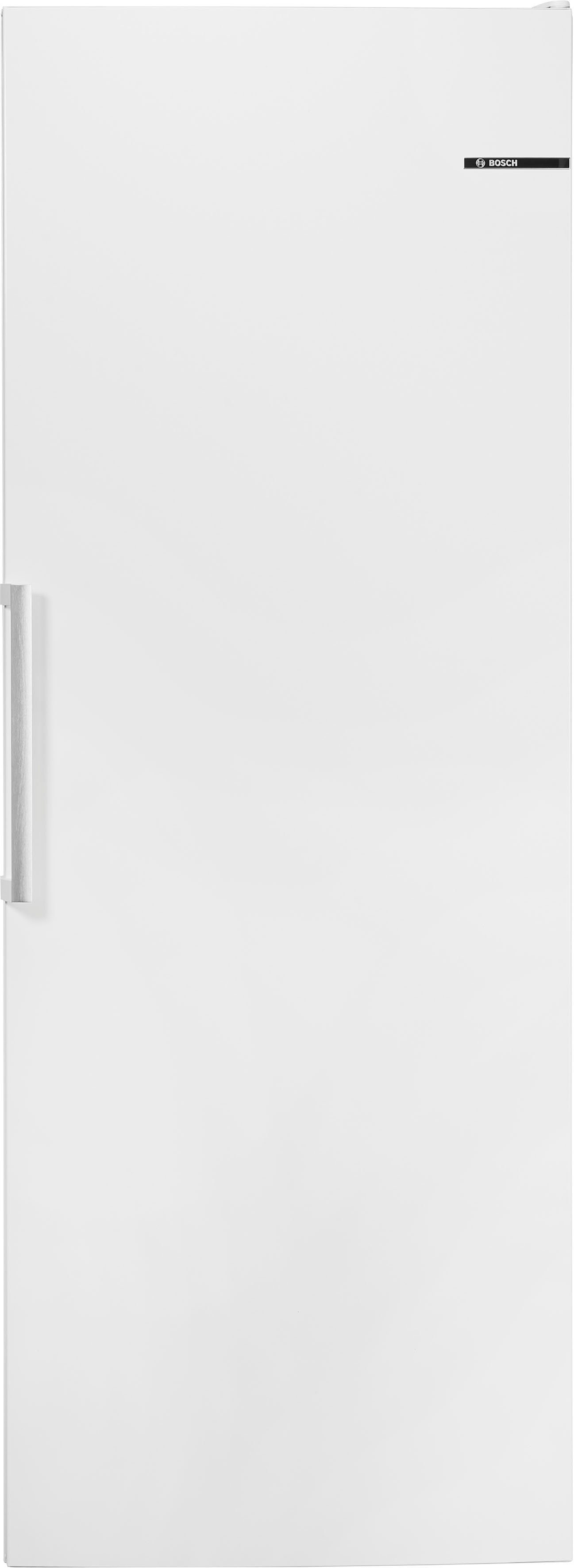 BOSCH Gefrierschrank GSN58AWDV, 191 cm hoch, 70 cm breit