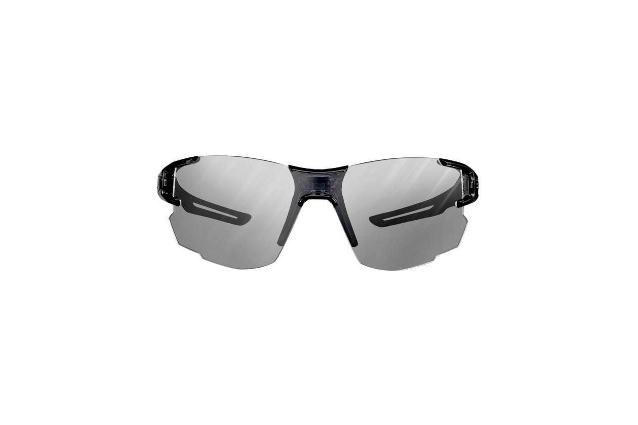 Julbo Aerolite Weiss / Blau - Multilayer Blau