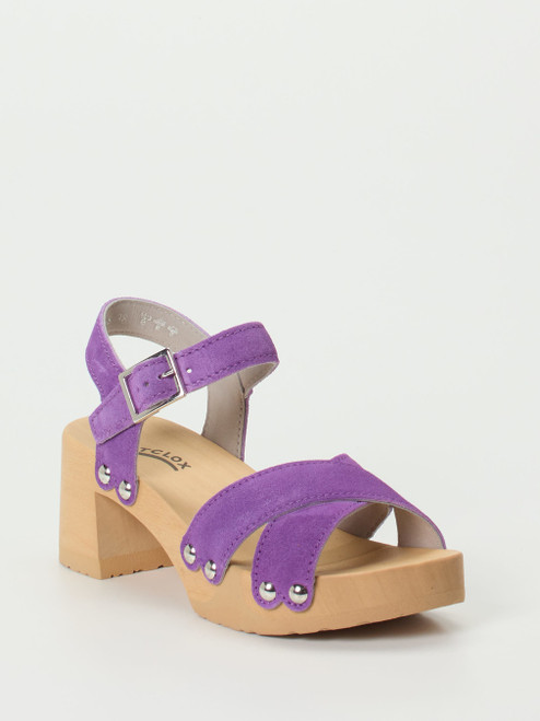 Plateau-Sandalette-12491190002 Softclox