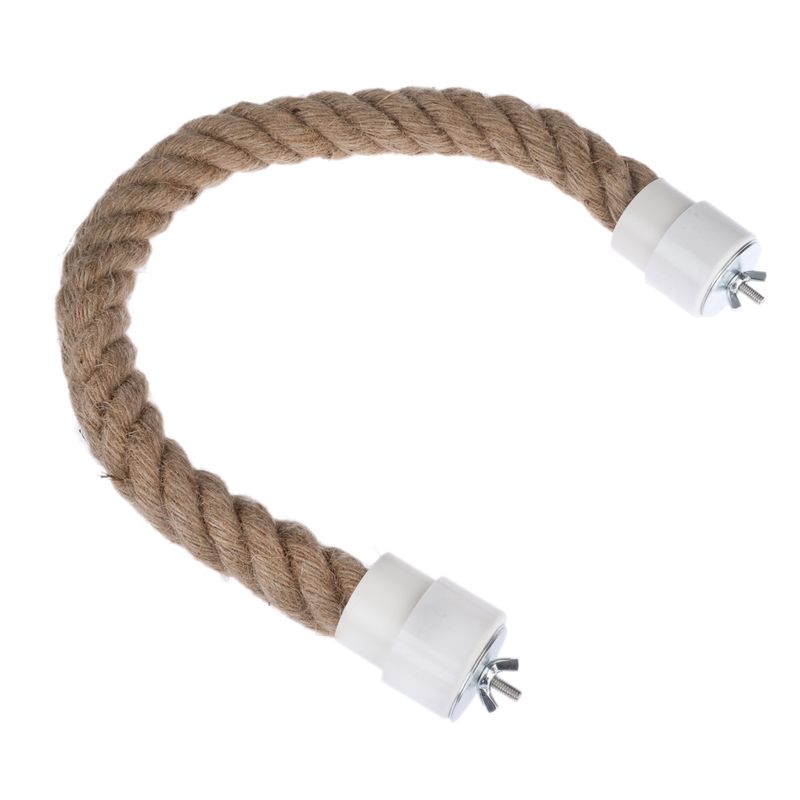 TIAKI Jute Sitzstange natur zu TOP-Preisen