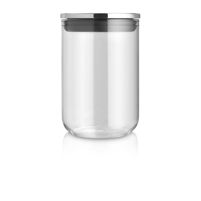 WMF Perfection Glas-MilchbehÄlter, 0,6 Liter