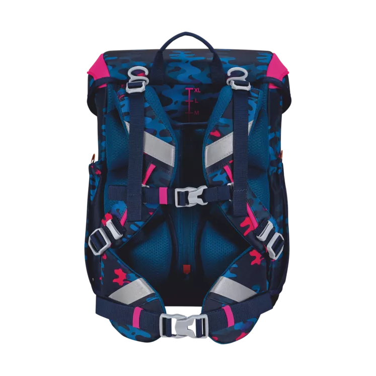 Scout Neo DIN Magic Sea