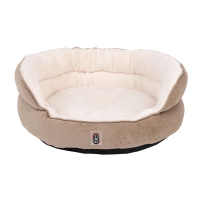 TIAKI Hundebett Throne