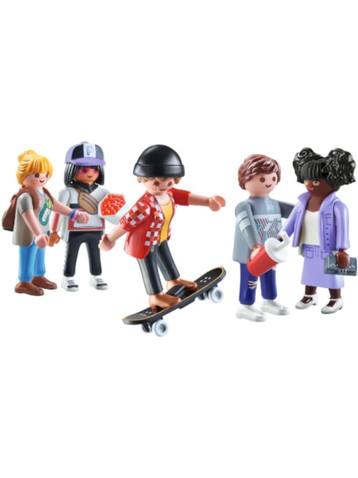 Playmobil Spielfiguren My Figures: Fashion, 4-10 Jahre günstig kaufen onesize