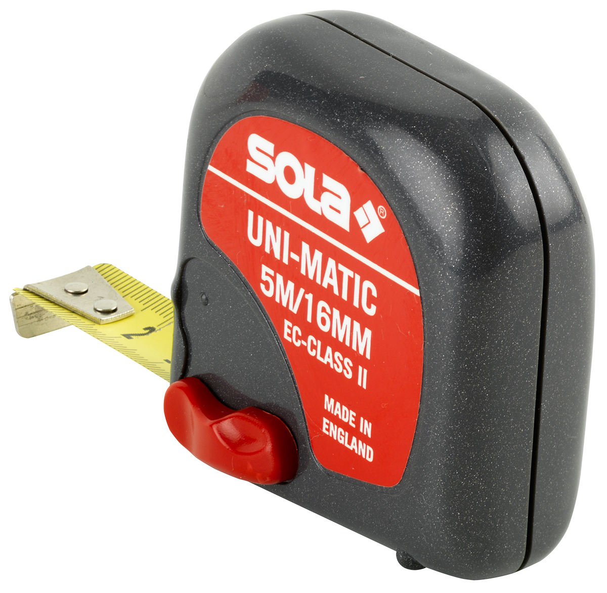 Sola 50012601 UM5 Mjerna traka 5 m