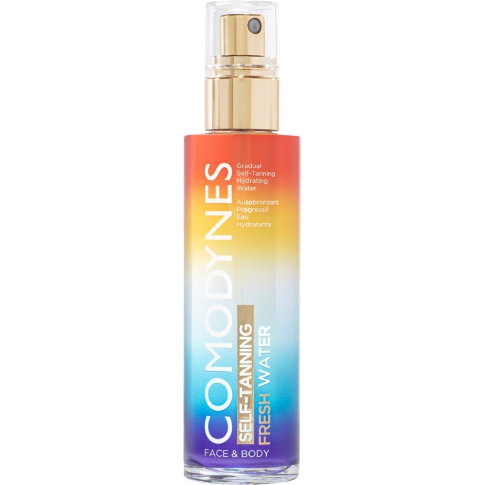 Comodynes Sel-Tanning Fresh Water auto-bronzant