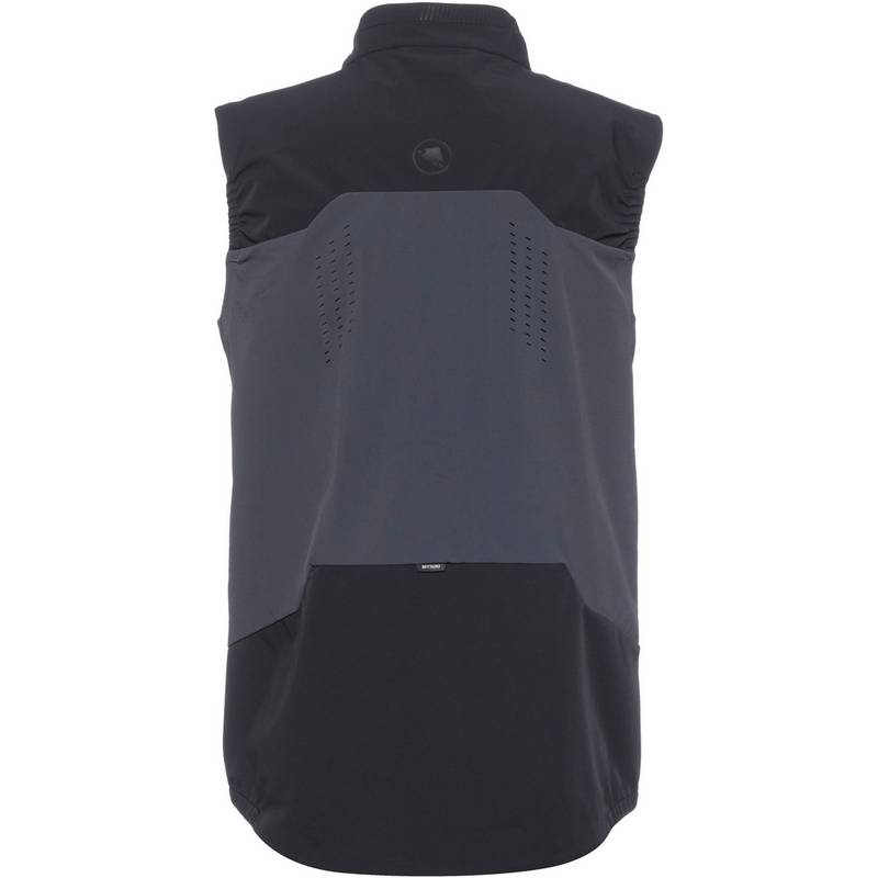 Endura MT500 Spray Fahrradweste Herren