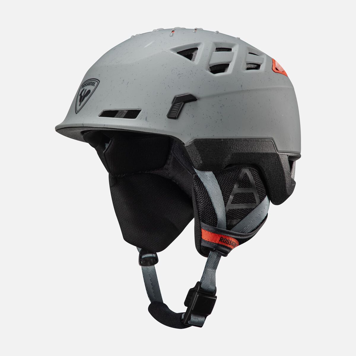 Skihelm Rossignol Escaper IMPACTS Grau