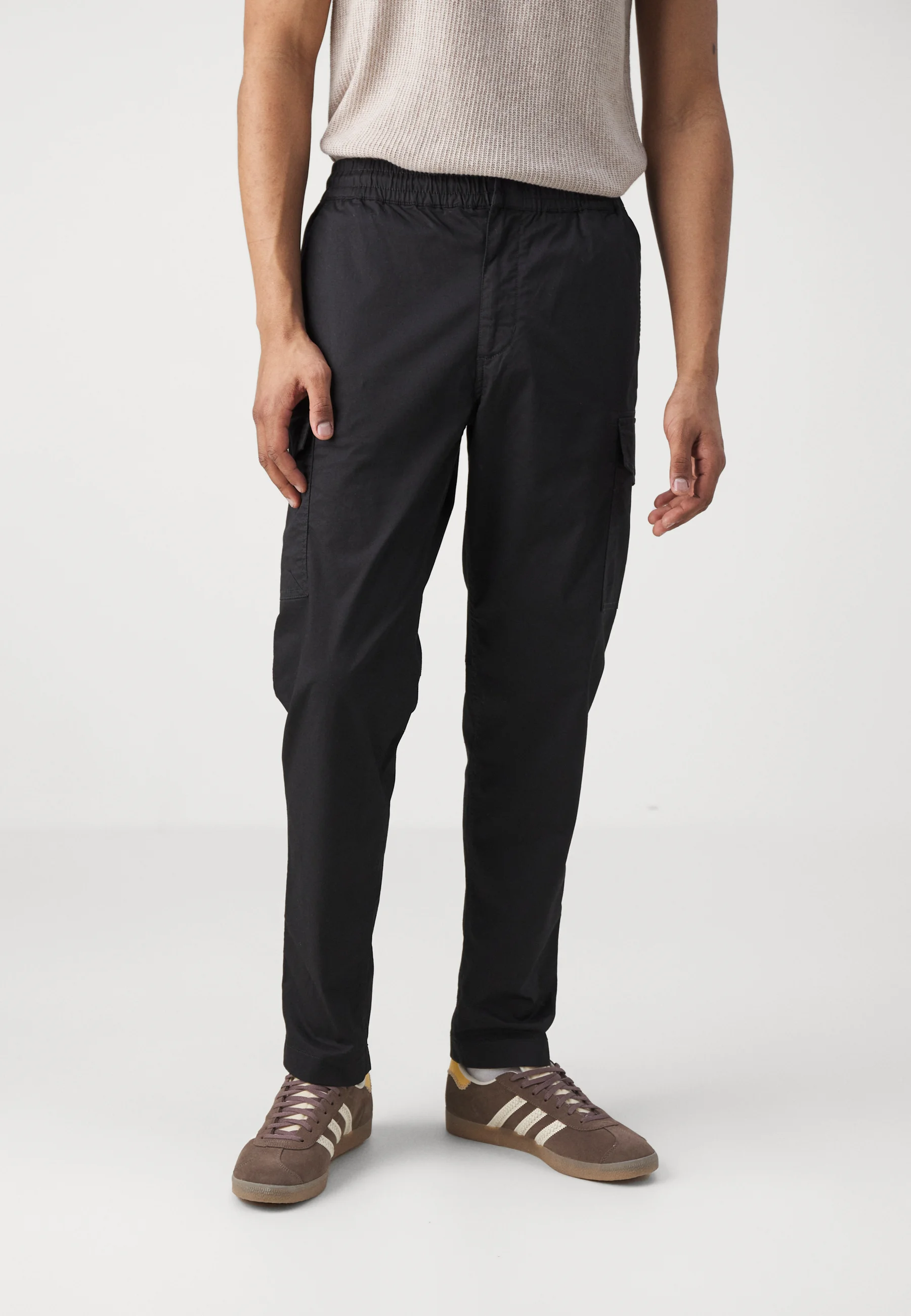 Pantalones Replay - Pantalones cargo
