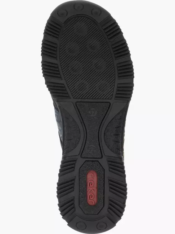 Rieker Damen Slipper
