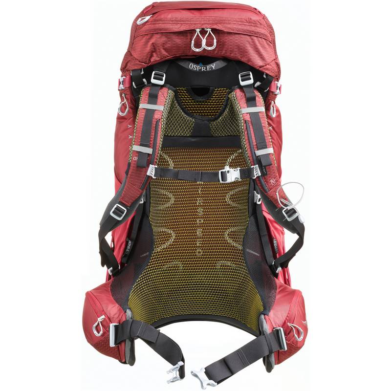Osprey Aura AG 50 Trekkingrucksack Damen