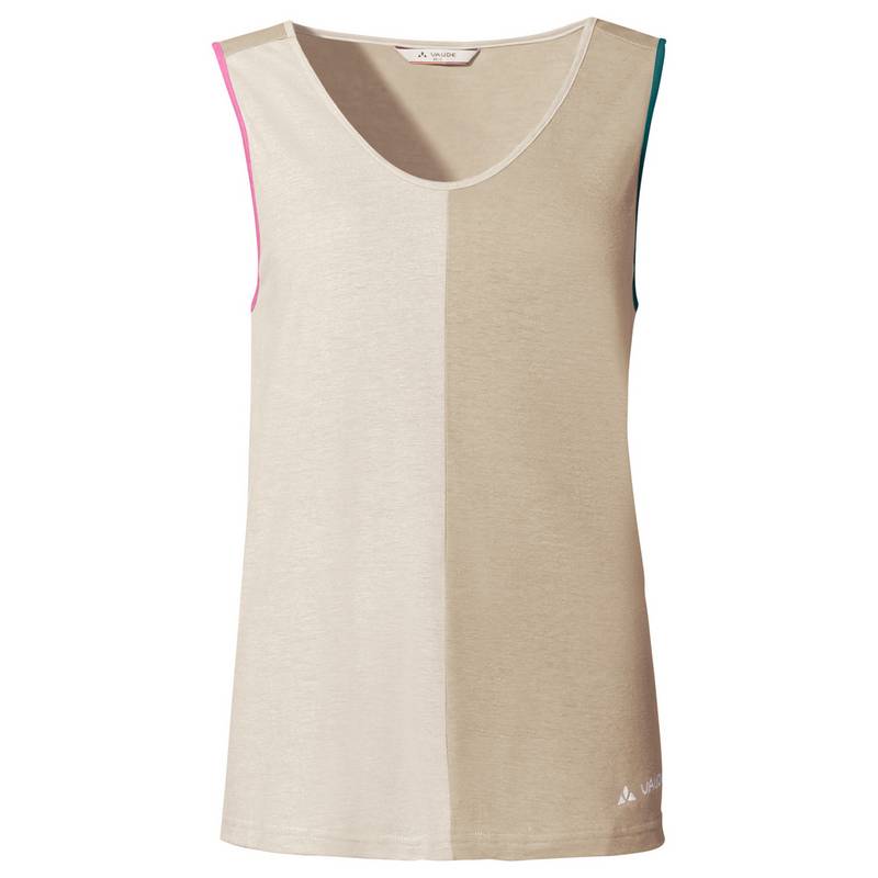 VAUDE Wo Neyland Top Tanktop Damen
