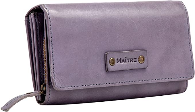 MAITRE Handtaschen lila/pink steinbach dilara purse lh11f