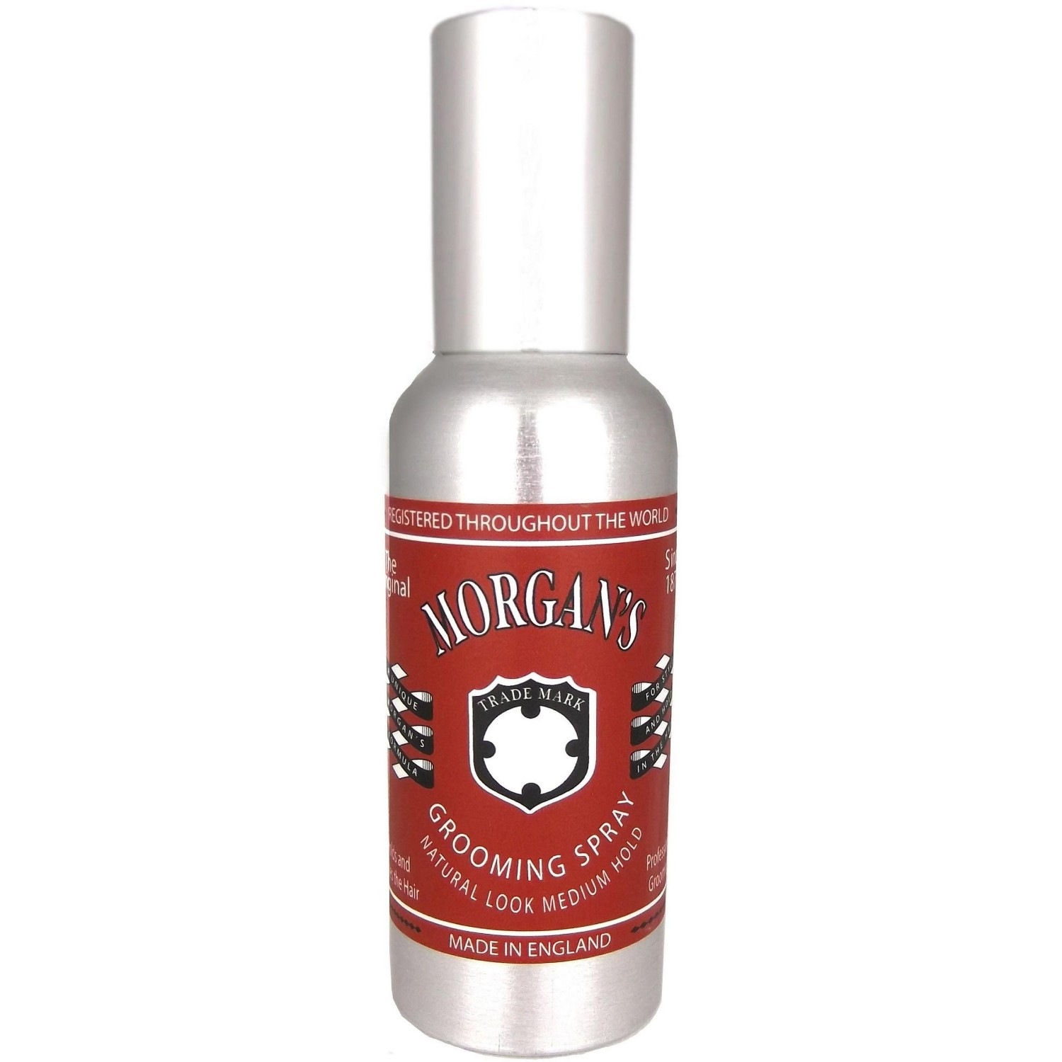 Grooming Spray
