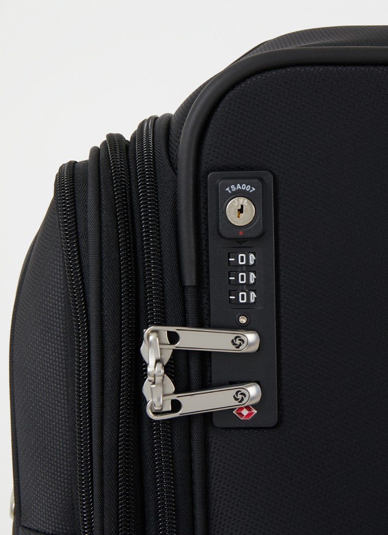 Rozkládací kufr Samsonite D'Lite 71 cm