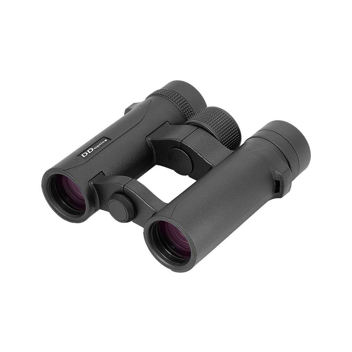 DDoptics Germany ULTRAlight 8x26 Fernglas Fernglas