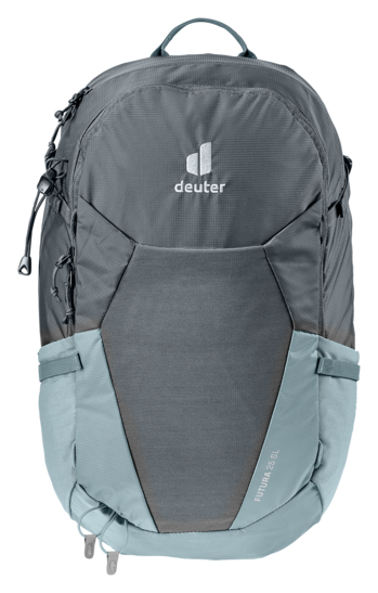 deuter Futura 25 SL | Sportlicher Wanderrucksack für Frauen