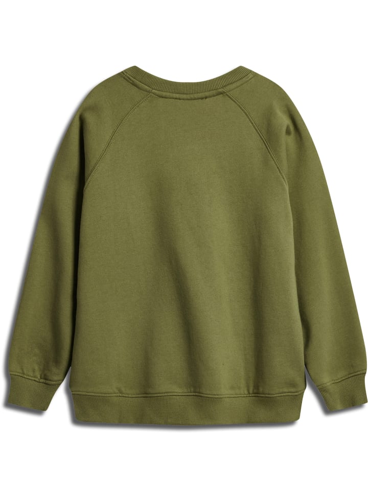 Sometime Soon Sometime Soon Kapuzenpullover Stscornelius Kinder in OLIVE BRANCH günstig kaufen