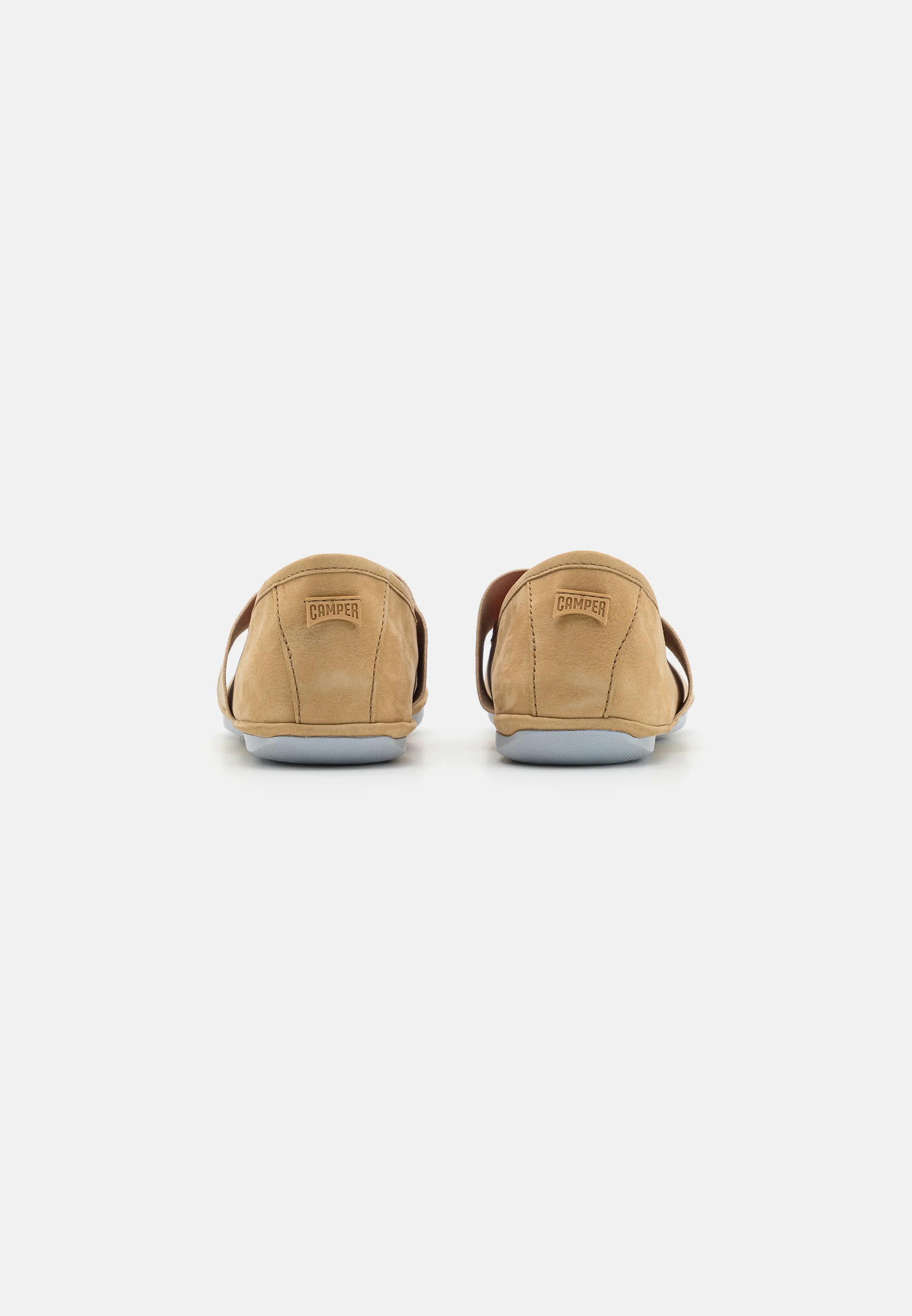 Camper RIGHT NINA - Bailarinas con tira