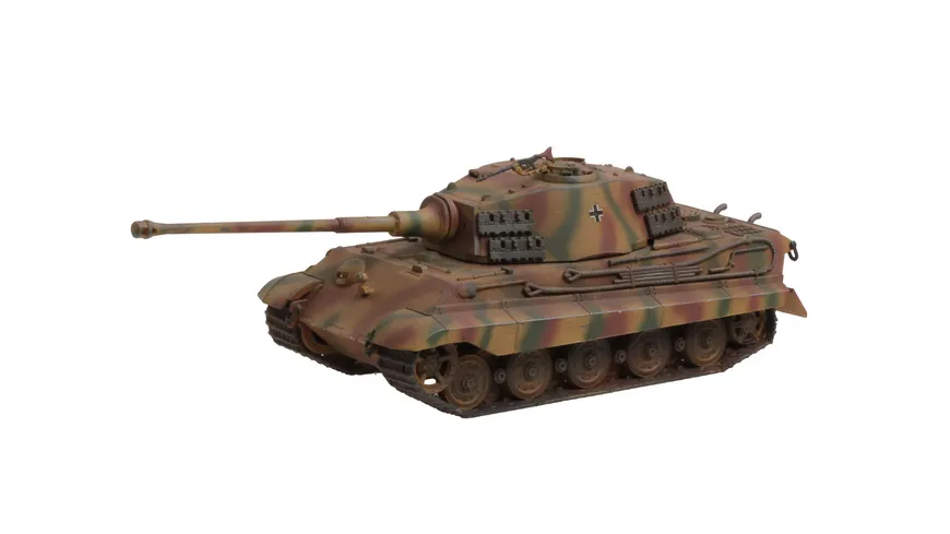 Revell 63129 Tiger II Ausf. B